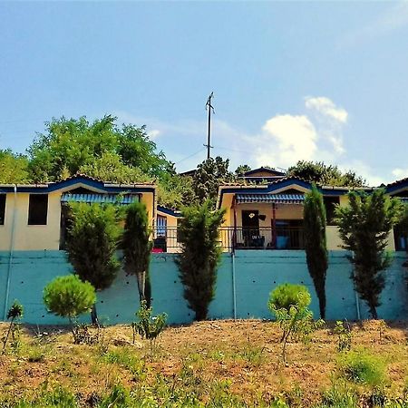 Ramo'S Cozy Beachside Haven With Panoramic Views - 2Nd Vlorë Eksteriør bilde