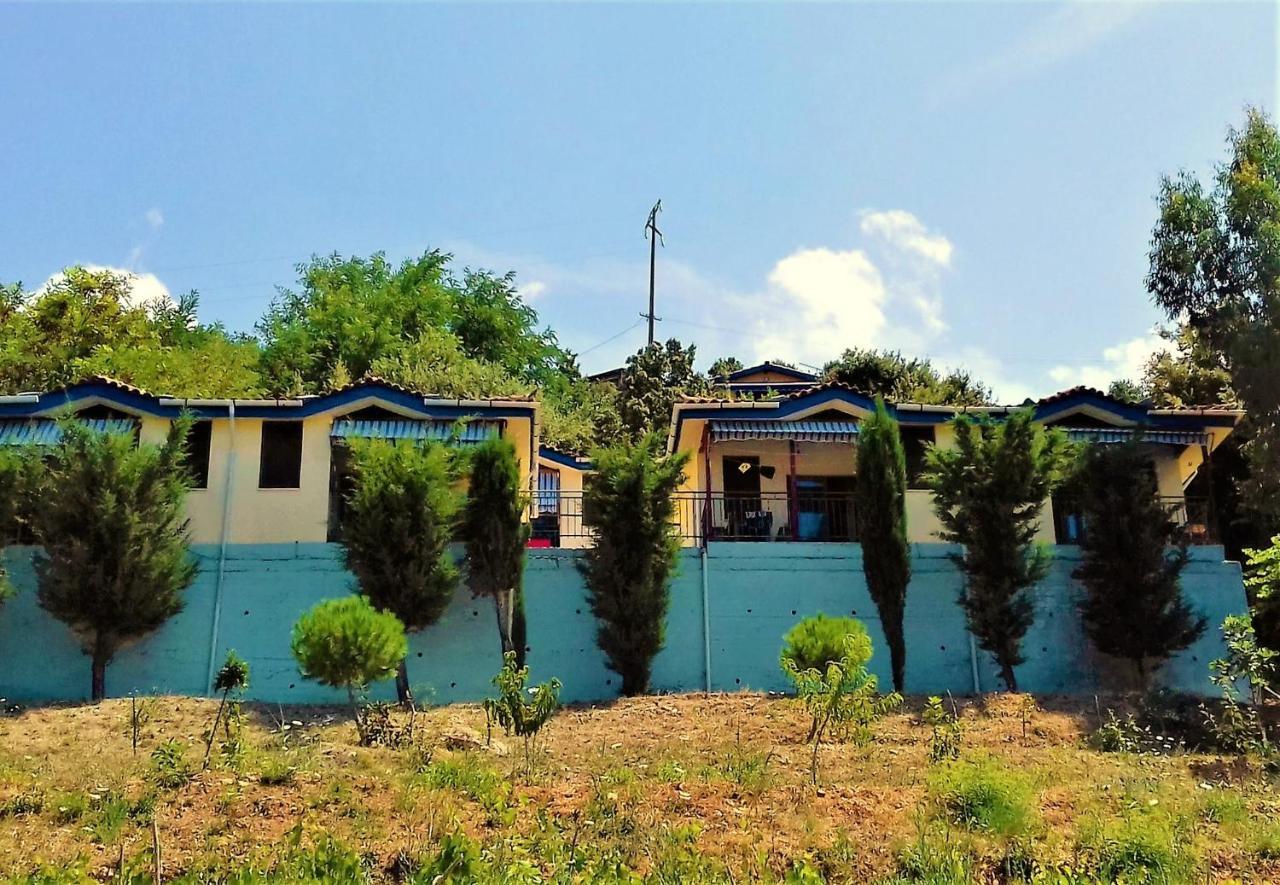 Ramo'S Cozy Beachside Haven With Panoramic Views - 2Nd Vlorë Eksteriør bilde