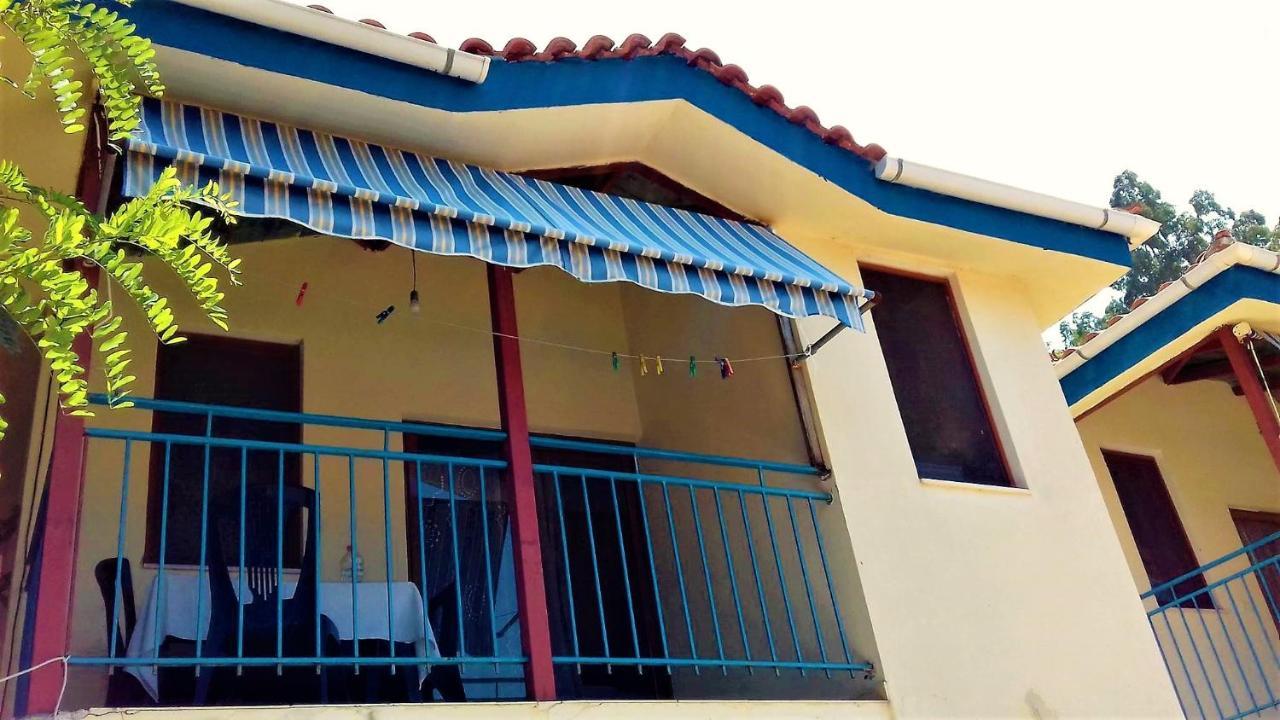 Ramo'S Cozy Beachside Haven With Panoramic Views - 2Nd Vlorë Eksteriør bilde