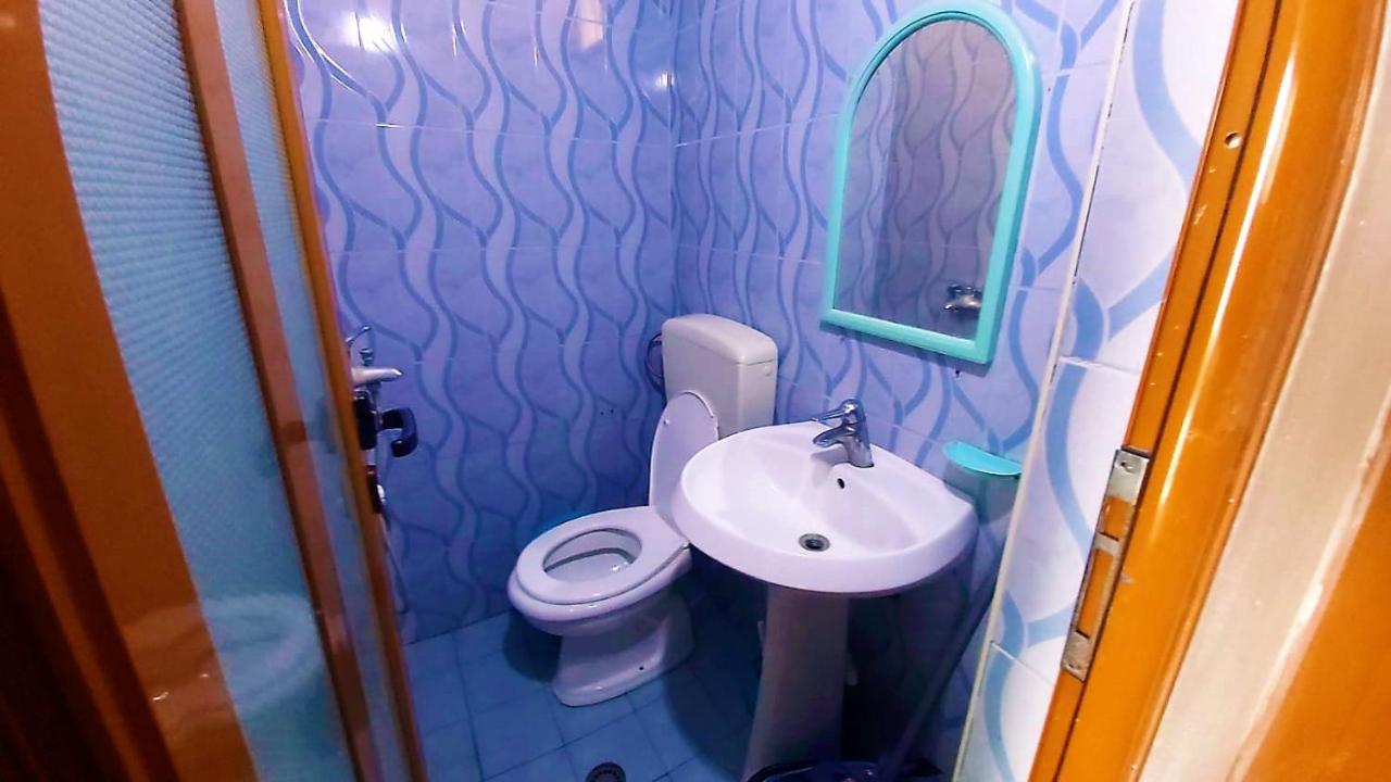 Ramo'S Cozy Beachside Haven With Panoramic Views - 2Nd Vlorë Eksteriør bilde